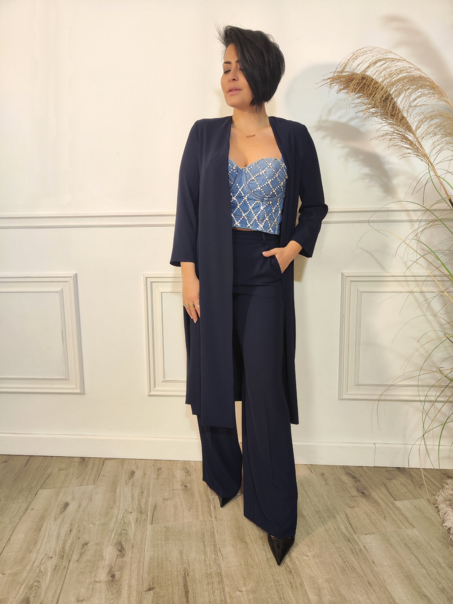 Cardigan 1332
