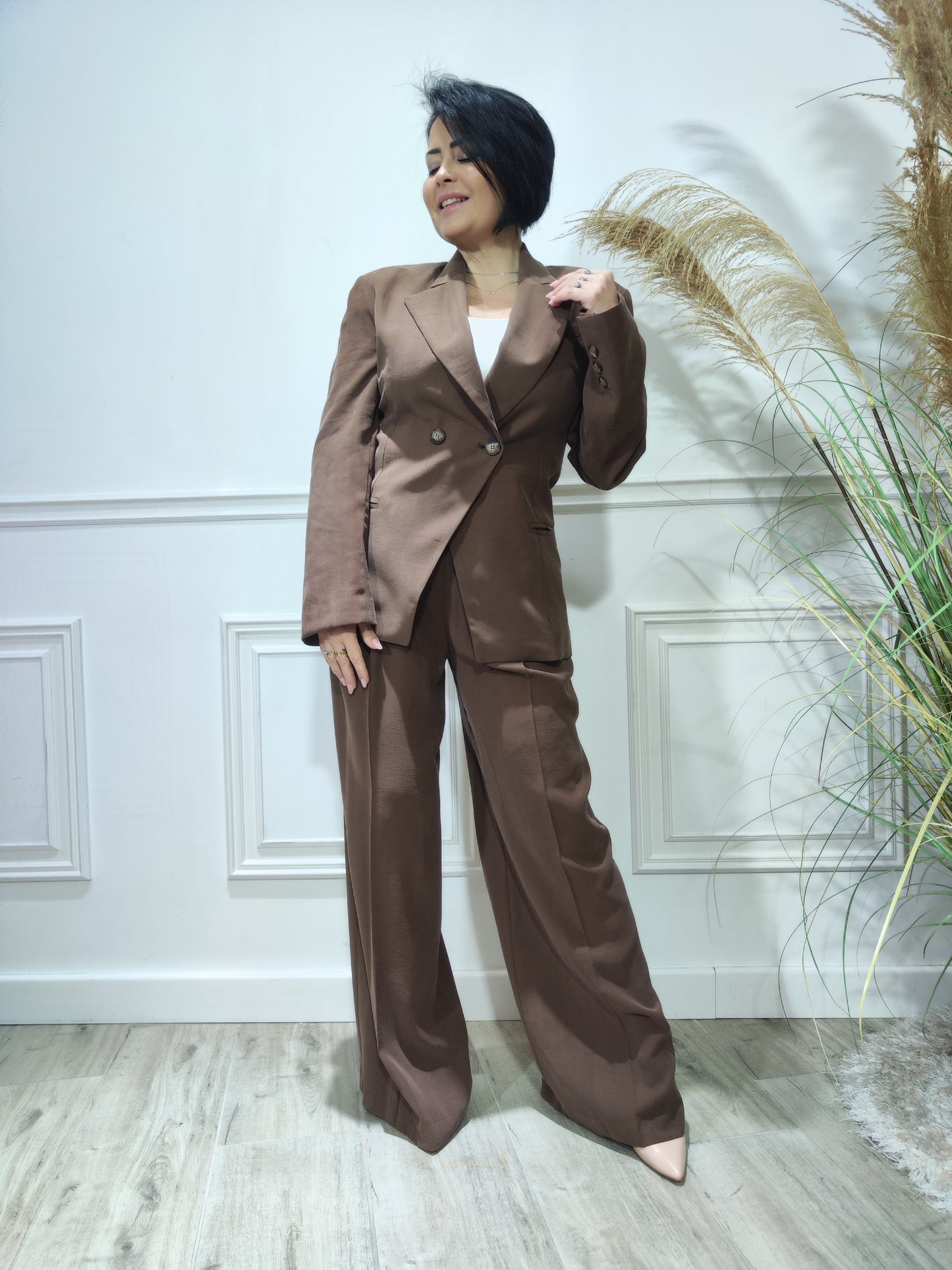 Tailleur Kontatto 5002
