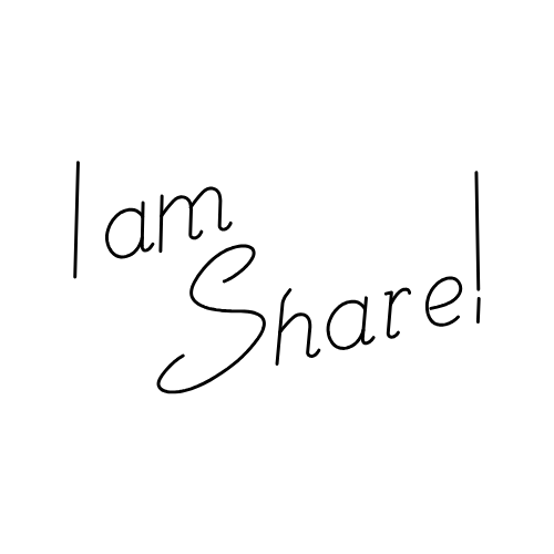 I AM SHARE