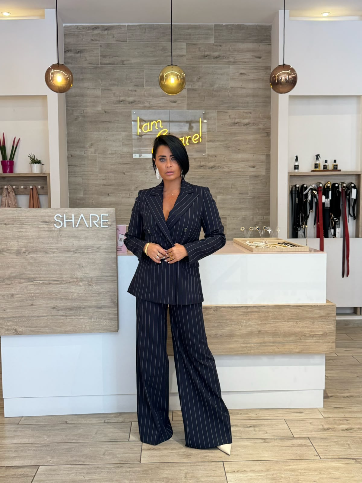 Tailleur 0532