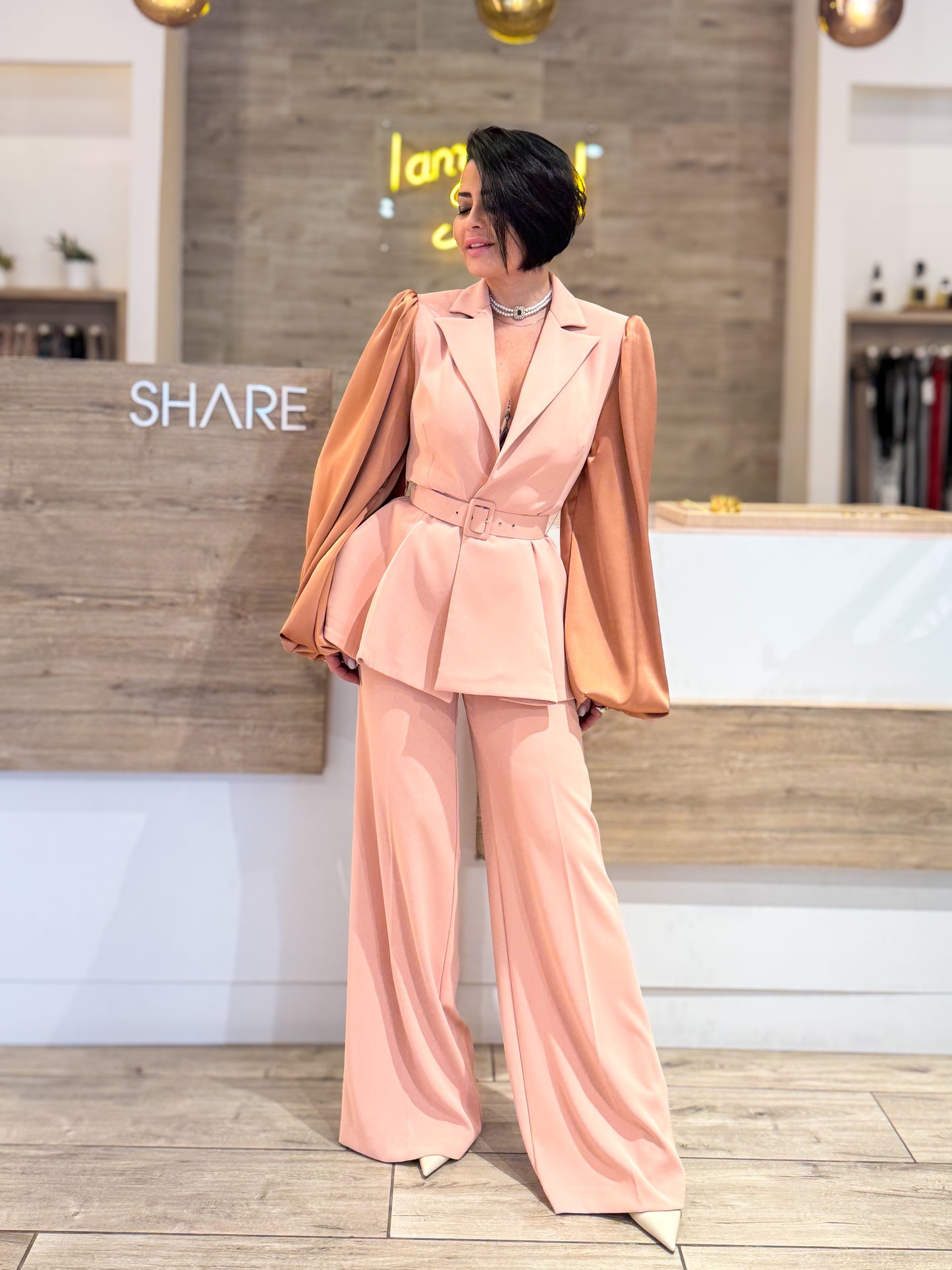 Tailleur 902