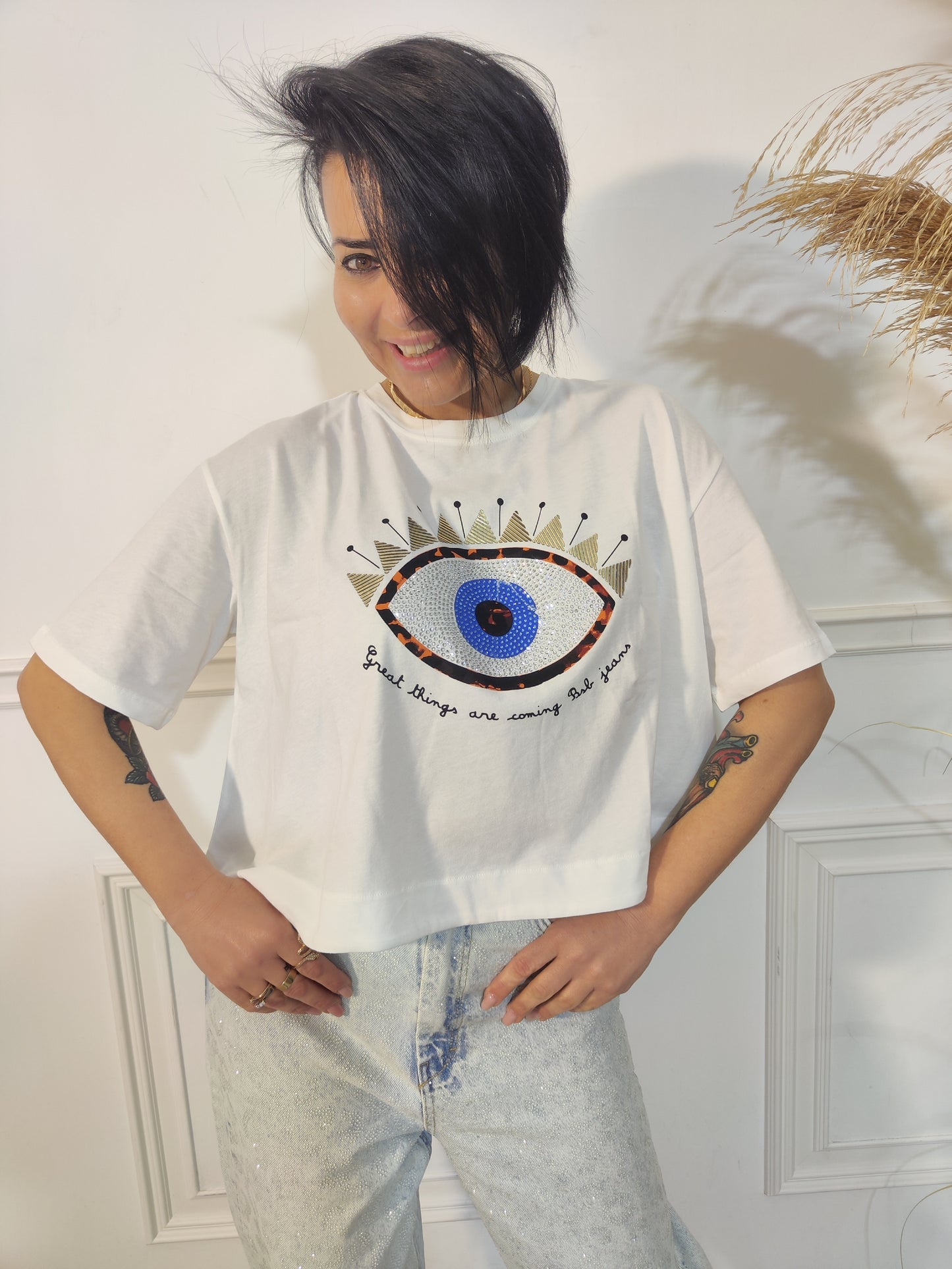T-shirt 210080