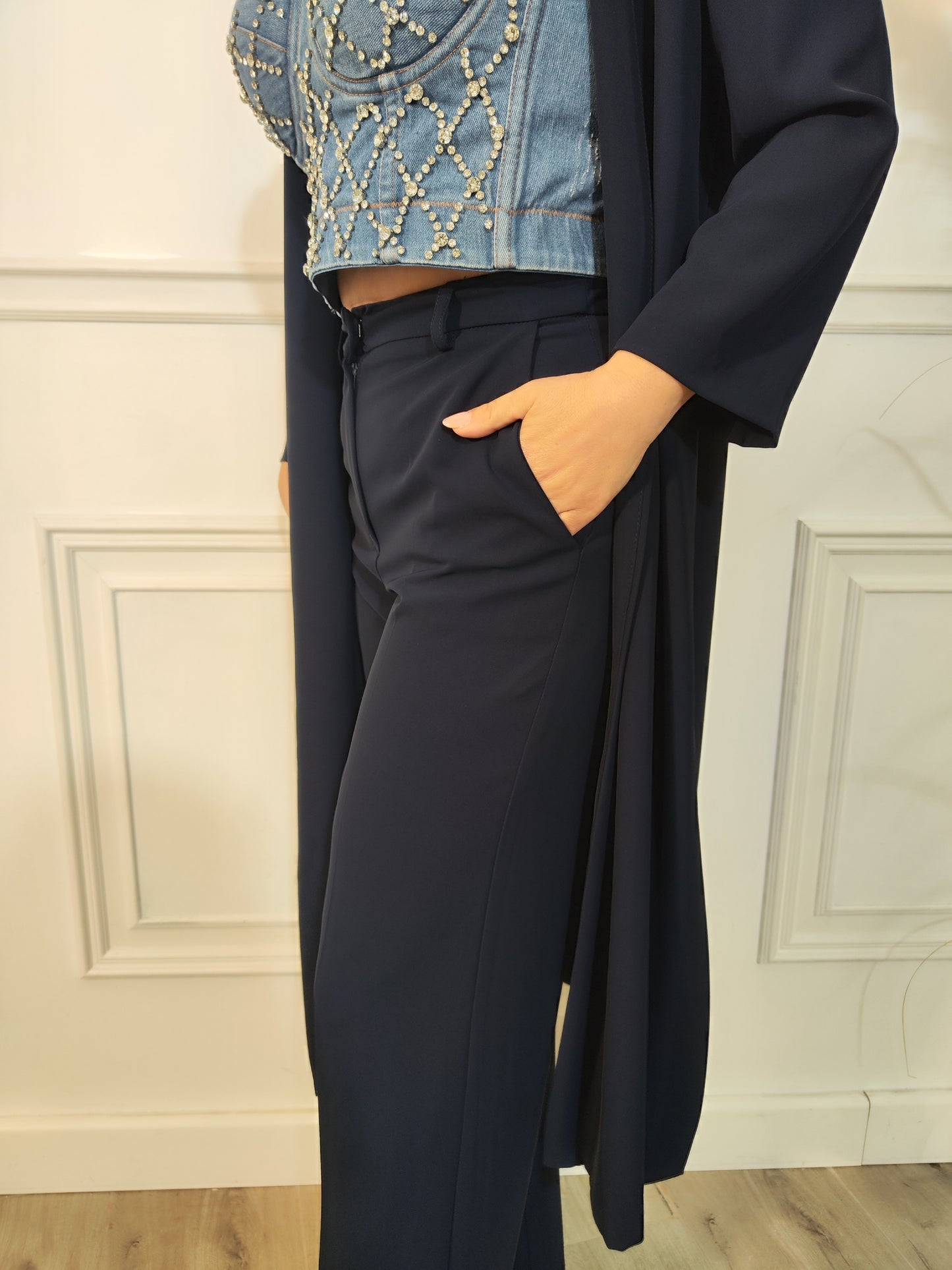 Pantalone 1332