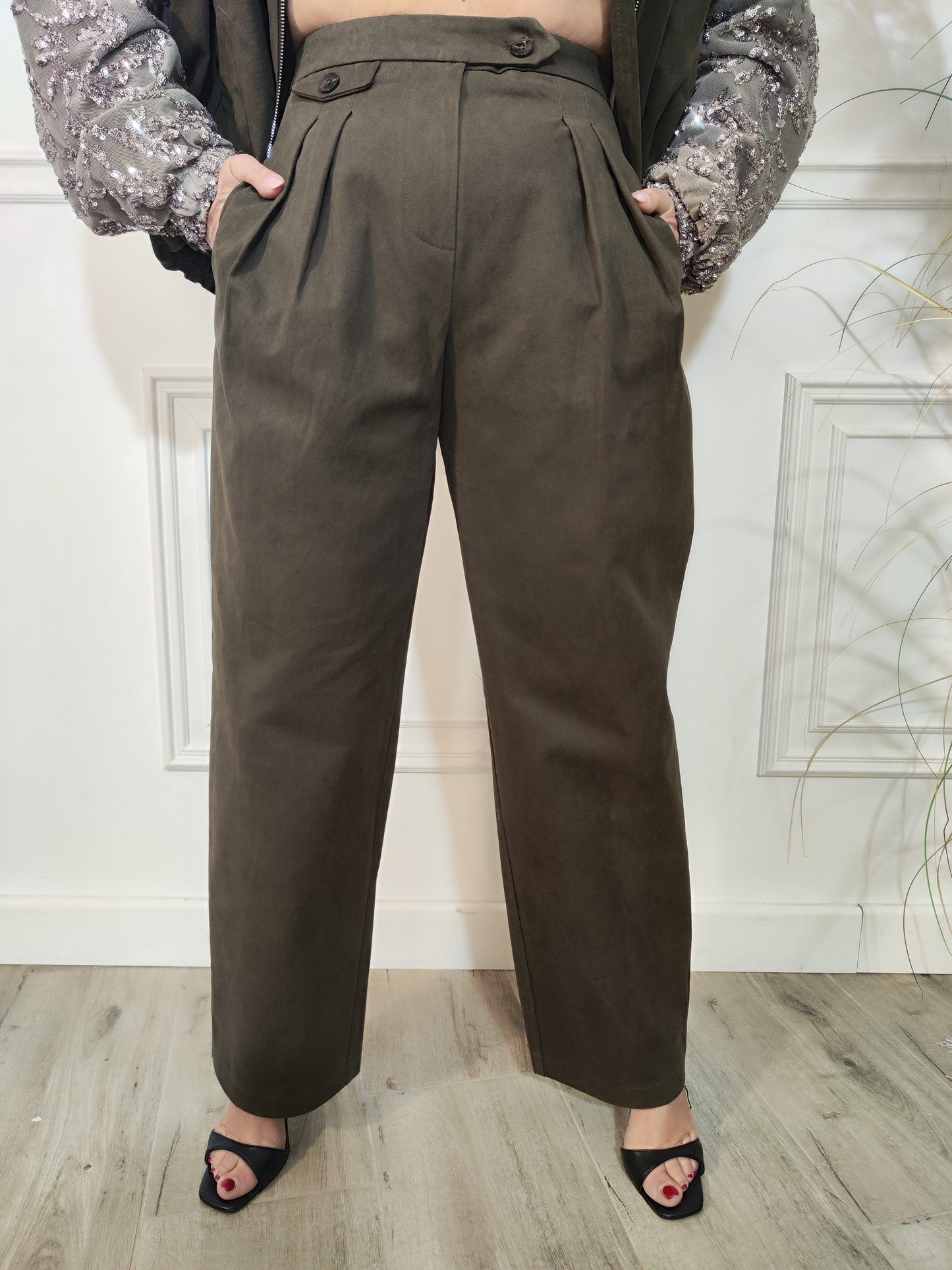 Pantalone 2038