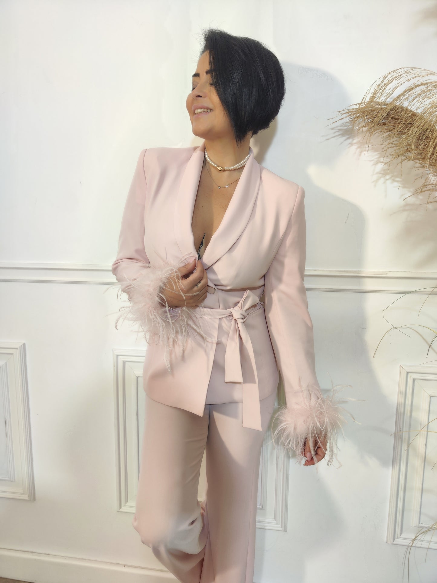 Tailleur L2635