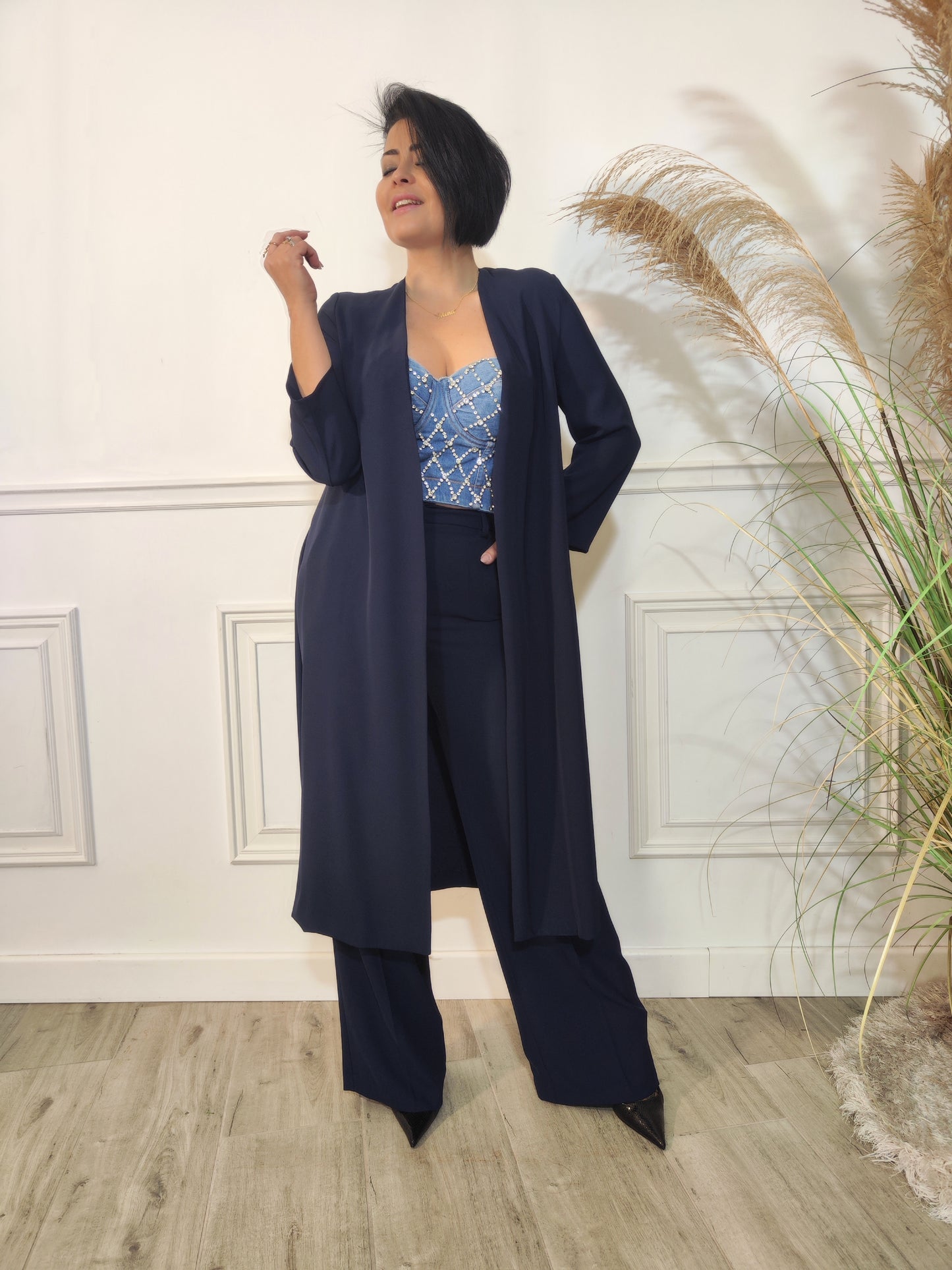 Cardigan 1332