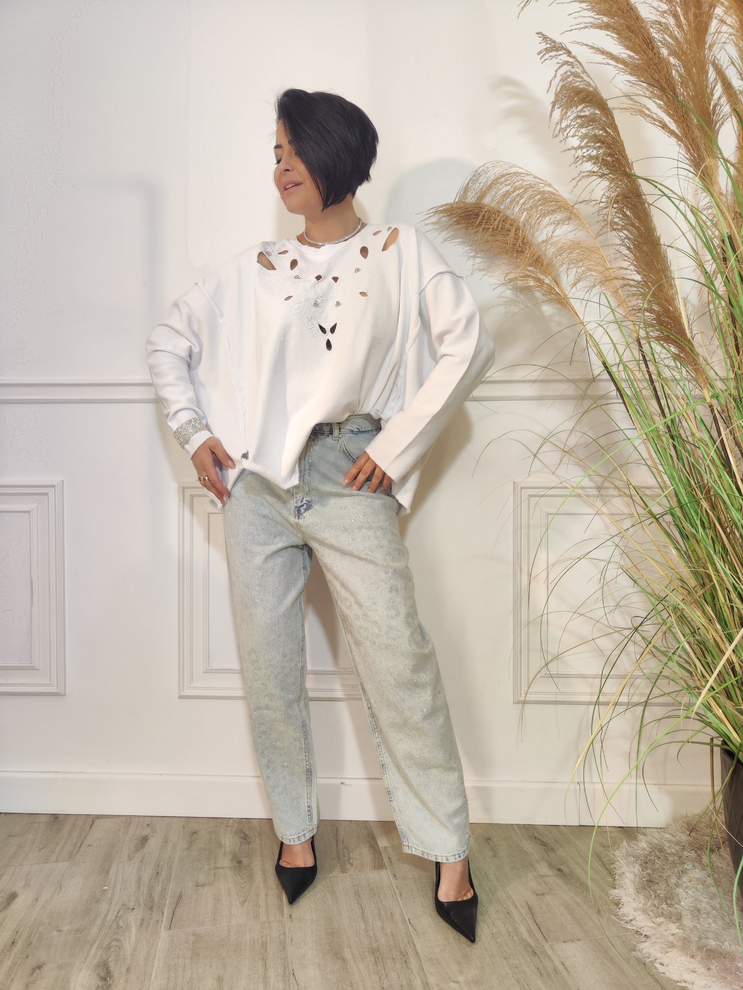 Jeans 212902
