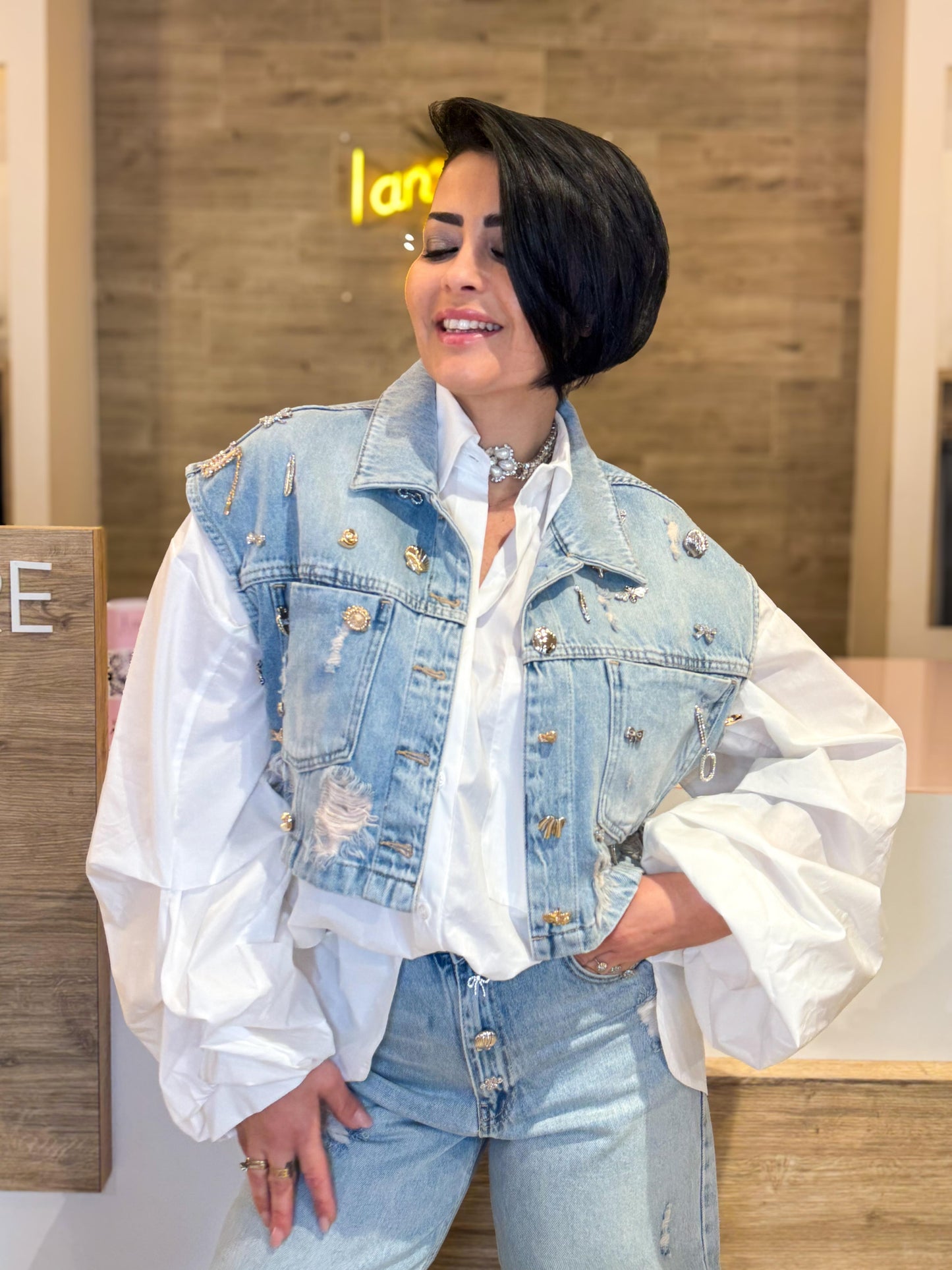 Camicia 1328