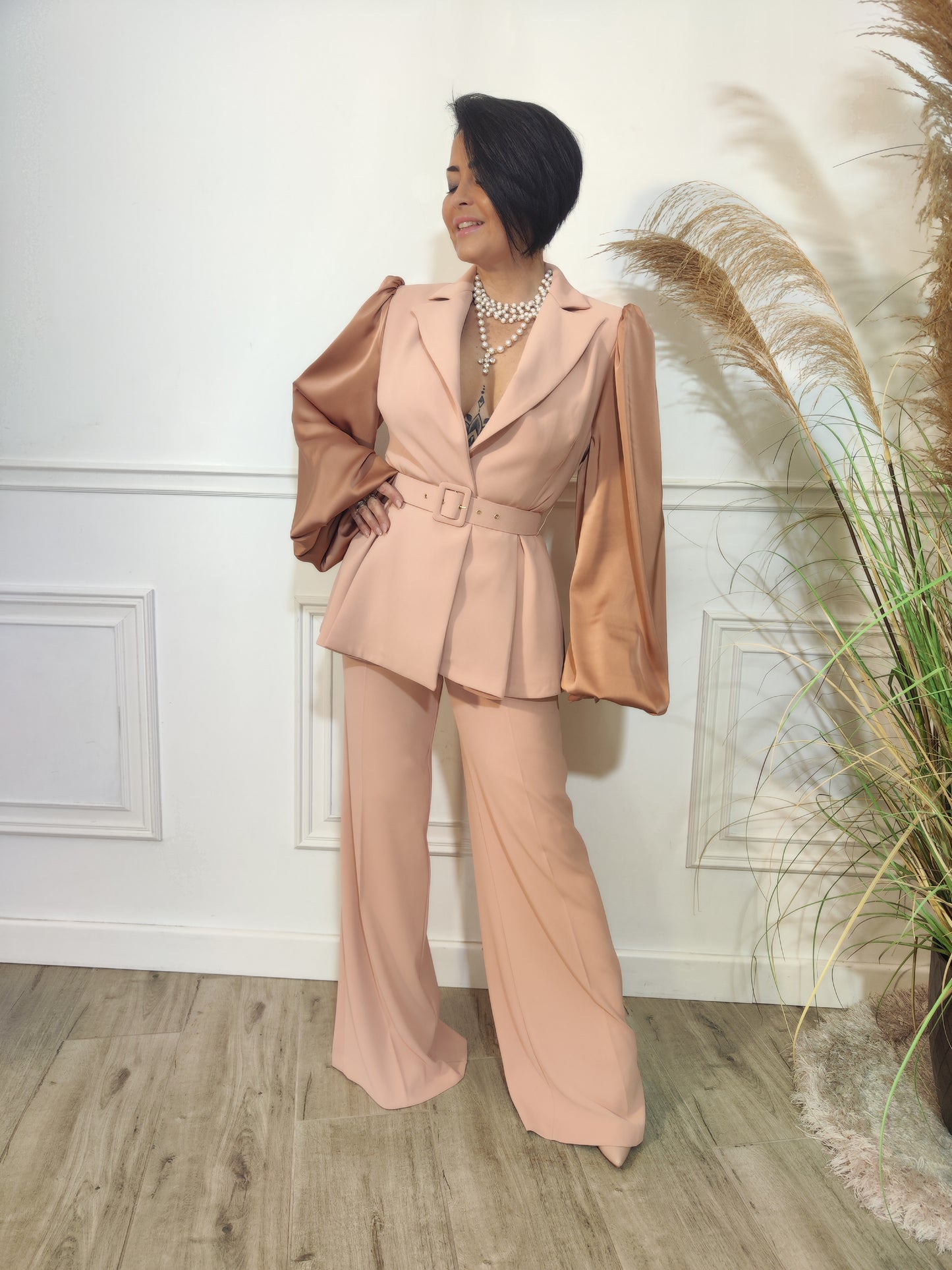 Tailleur 902