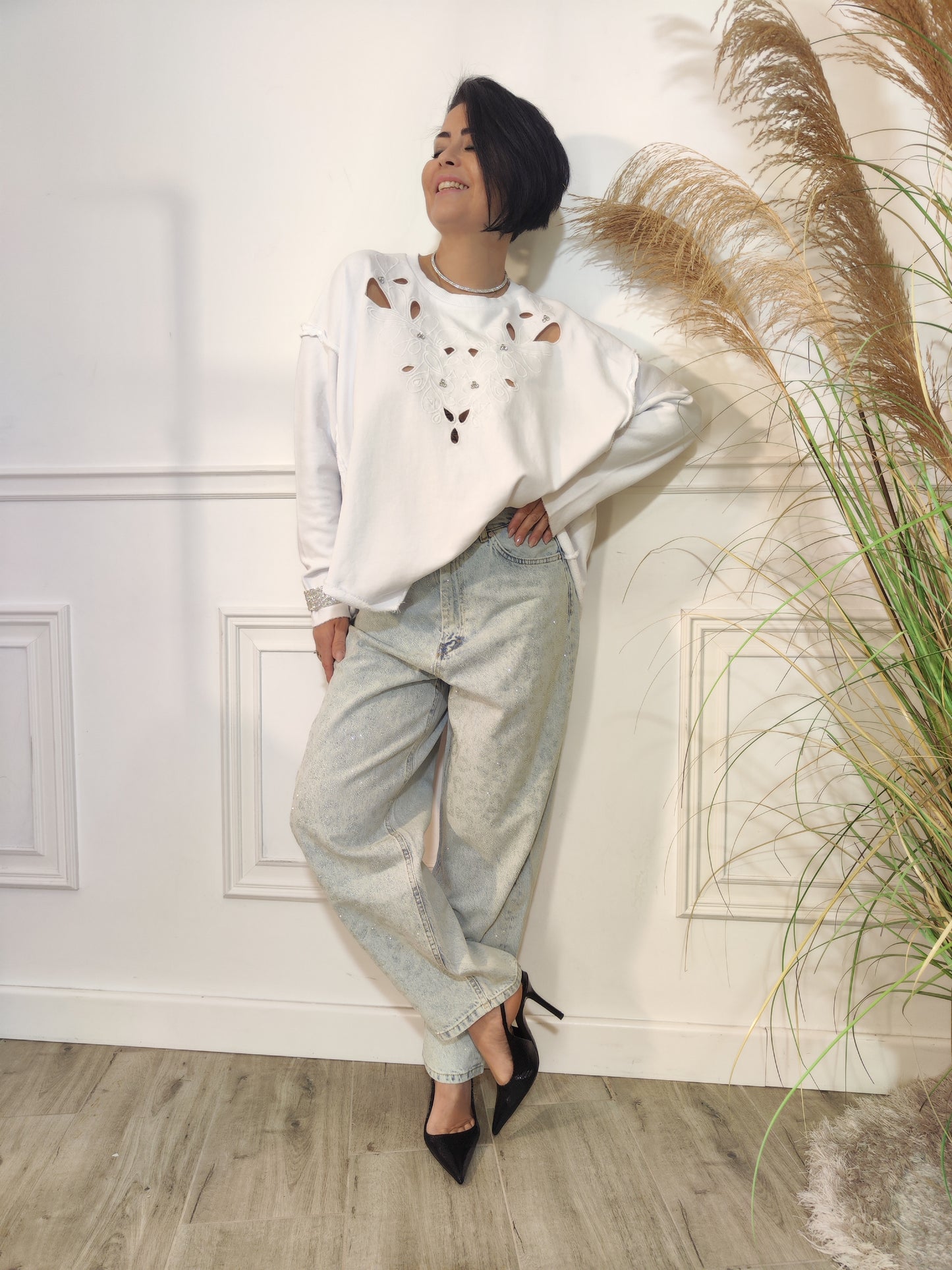Jeans 212902