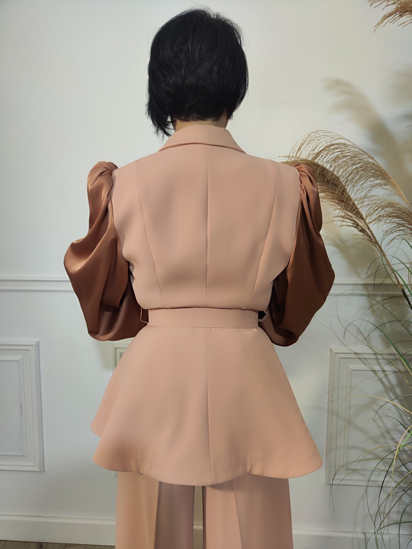 Tailleur 902
