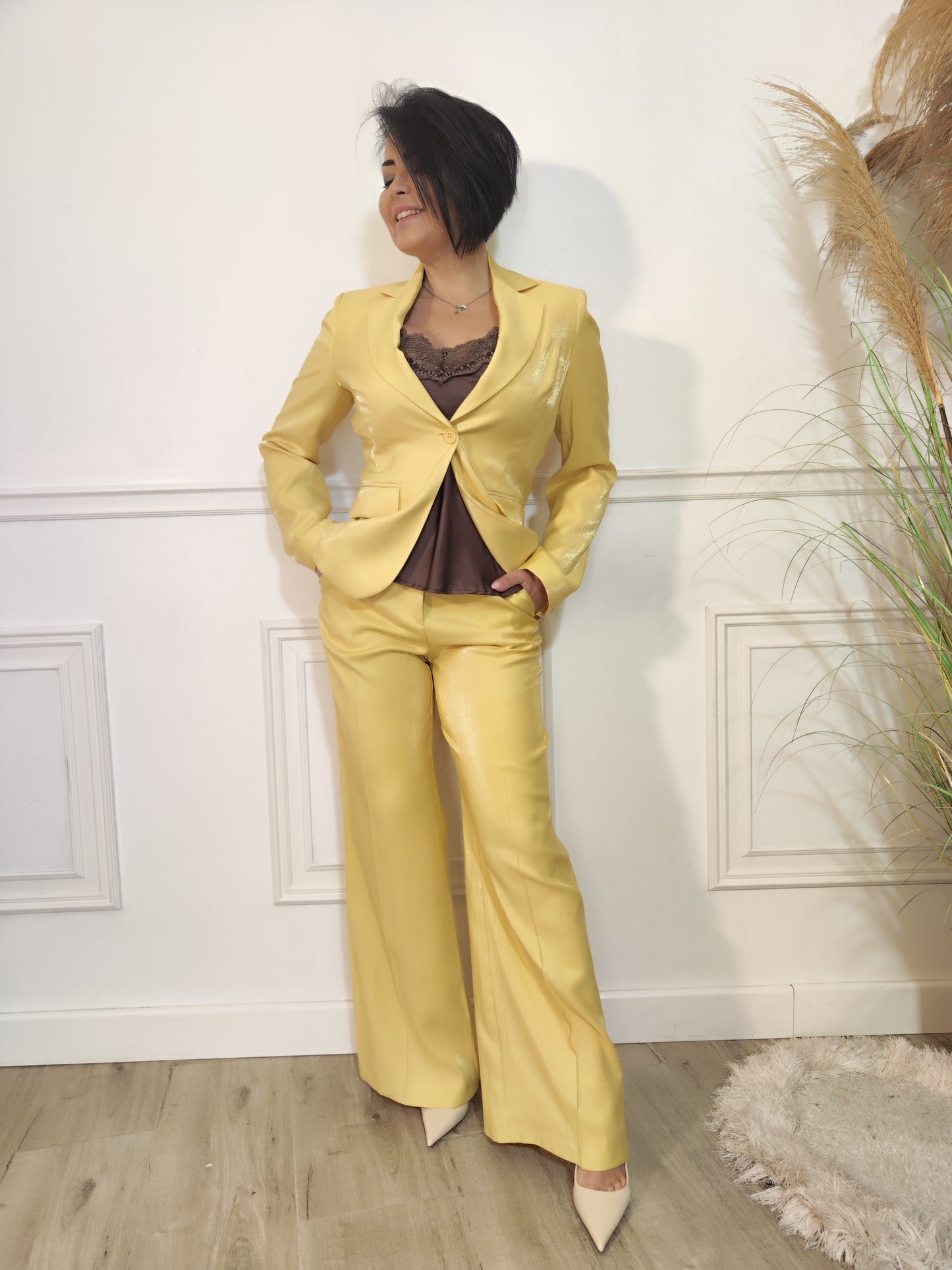 Tailleur T3154