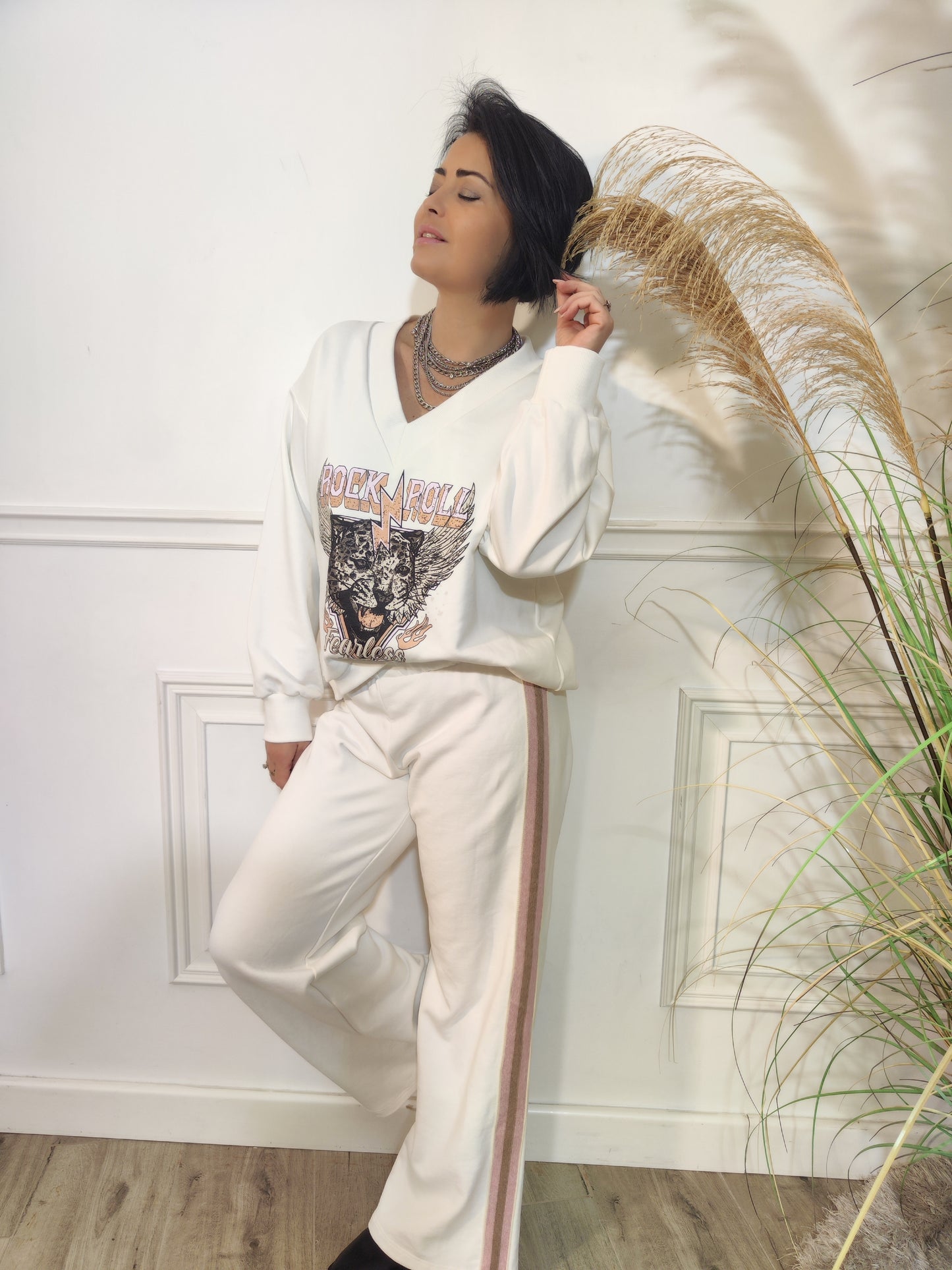 Pantalone 1992