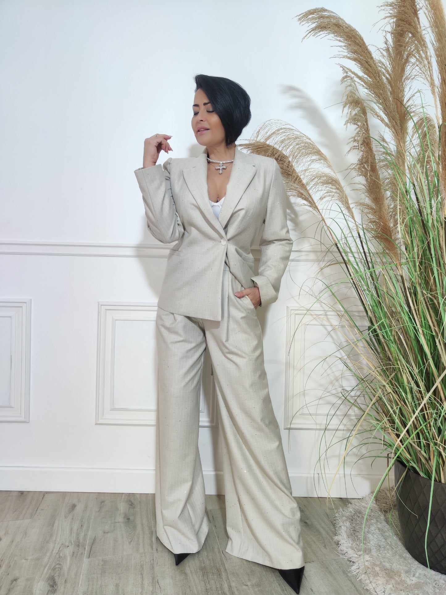 Tailleur Kontatto 601213