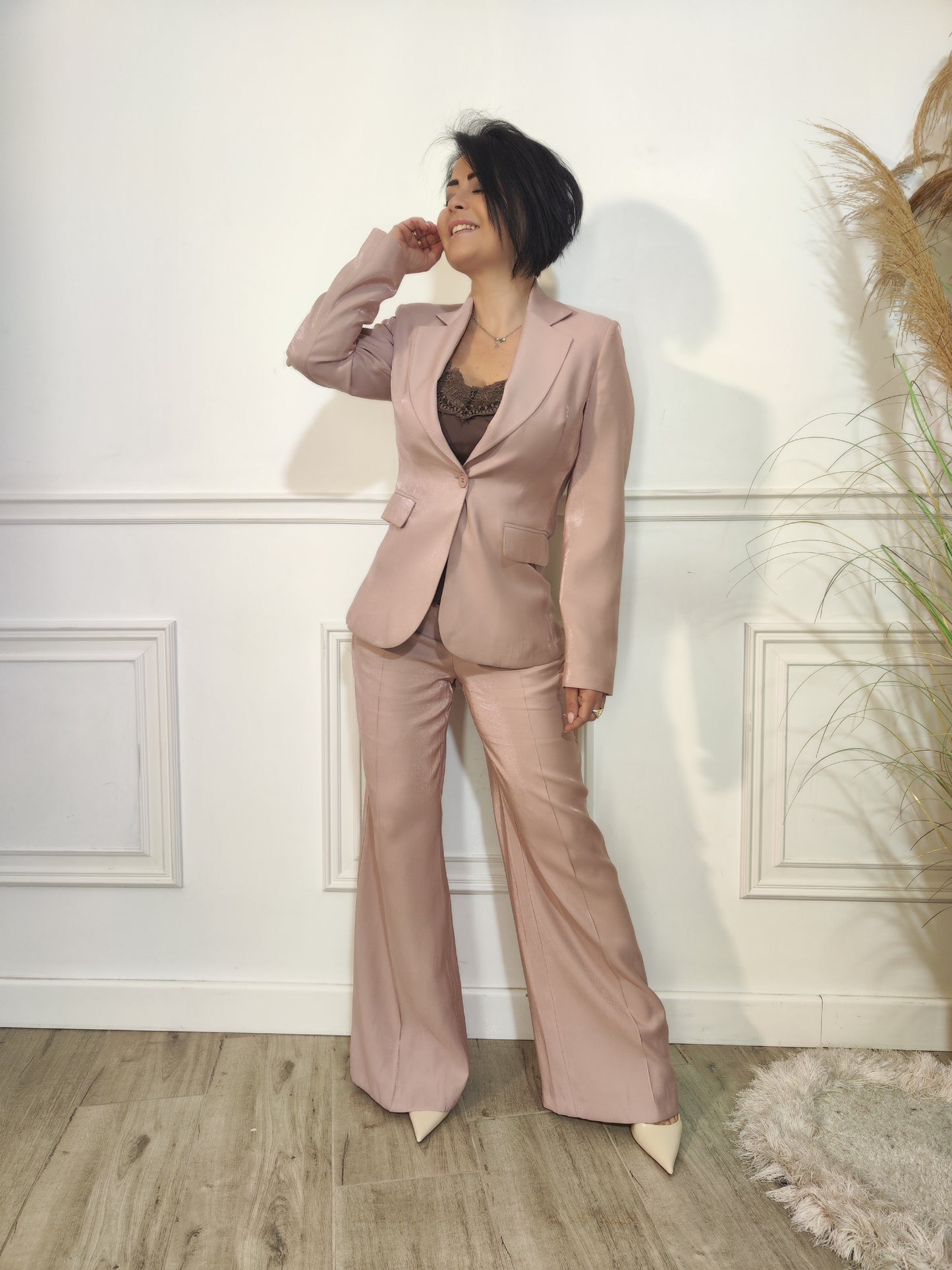 Tailleur T3154