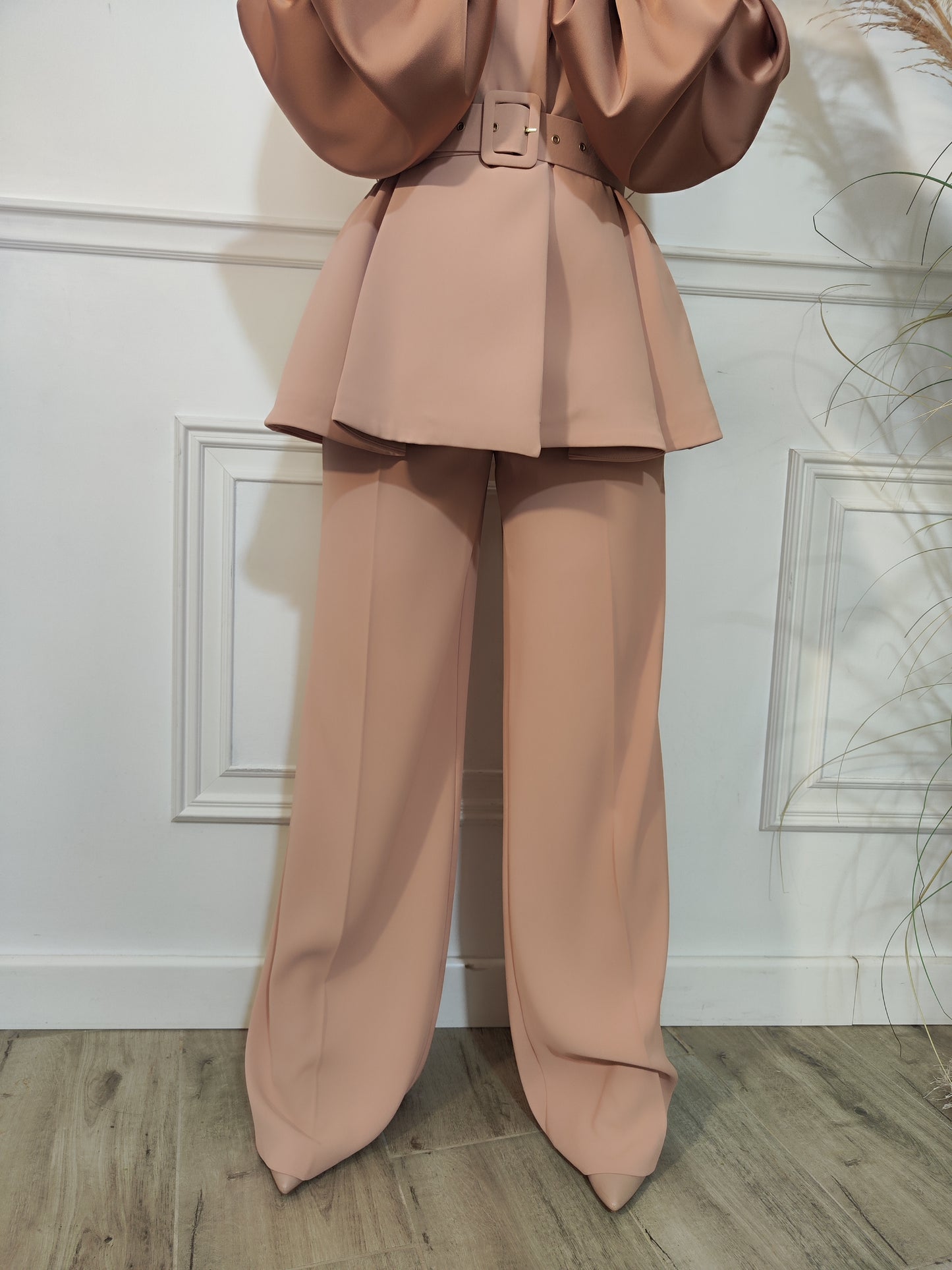 Tailleur 902