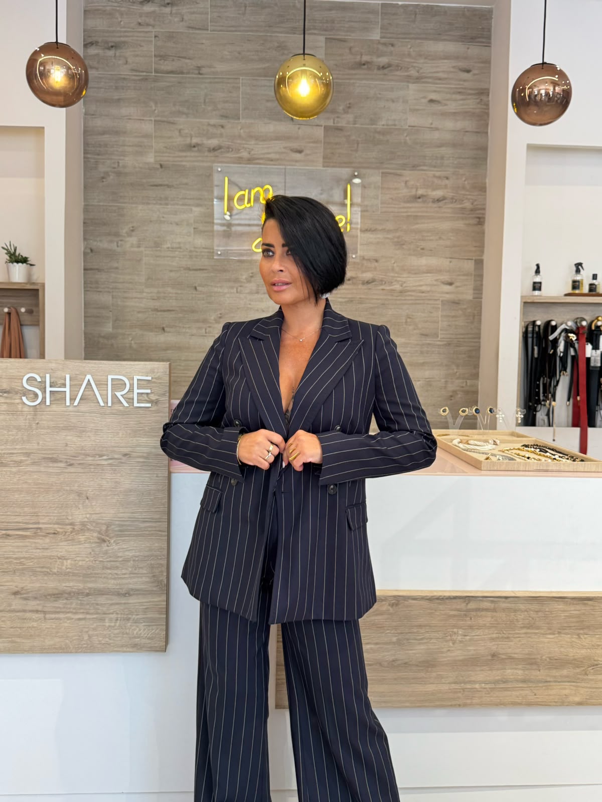 Tailleur 0532