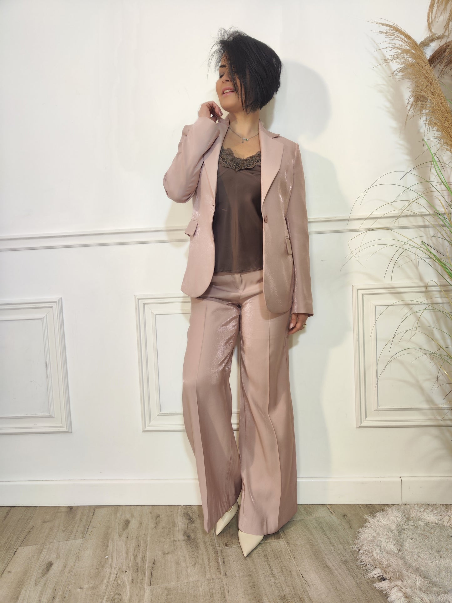 Tailleur T3154