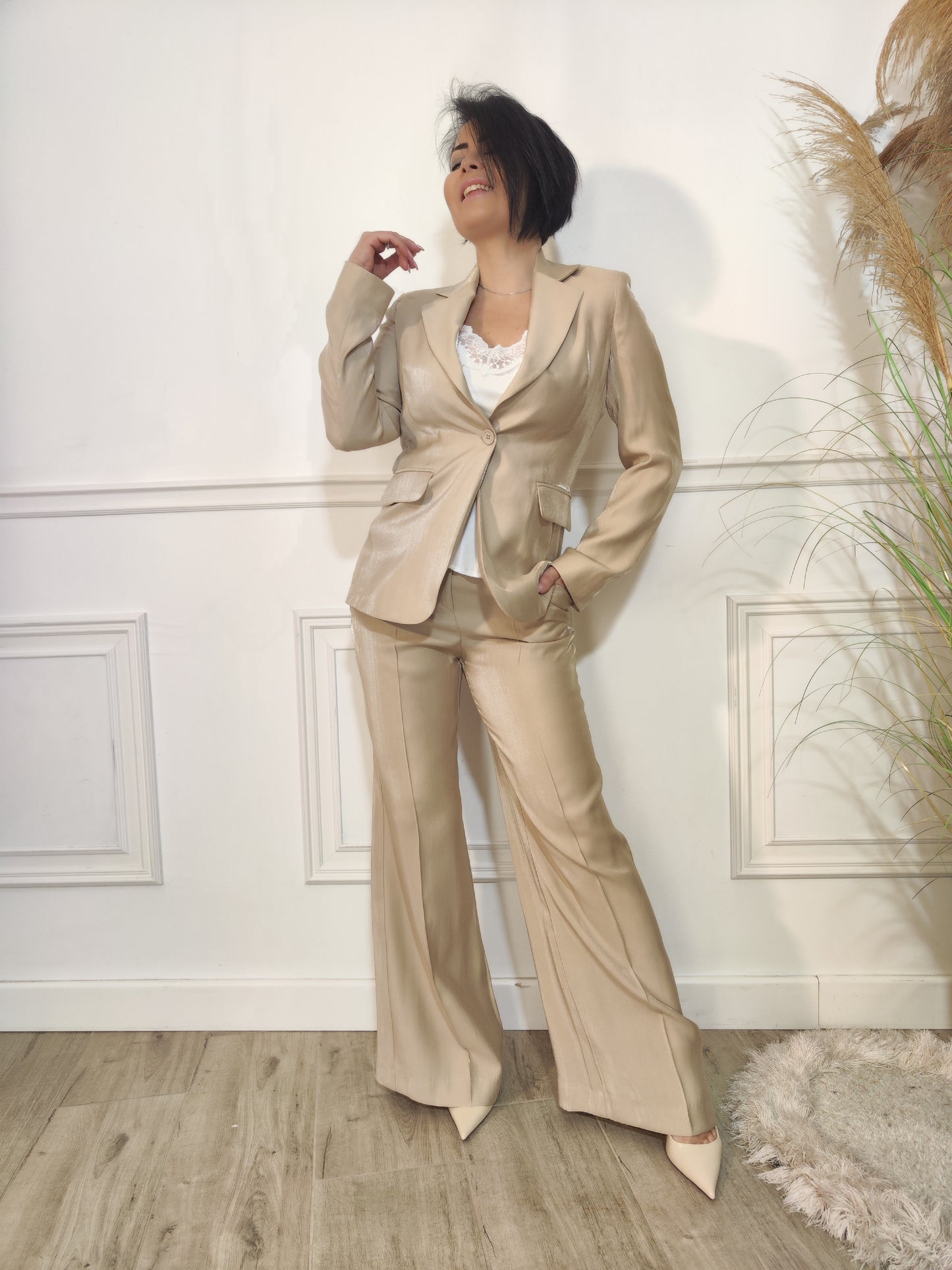 Tailleur T3154