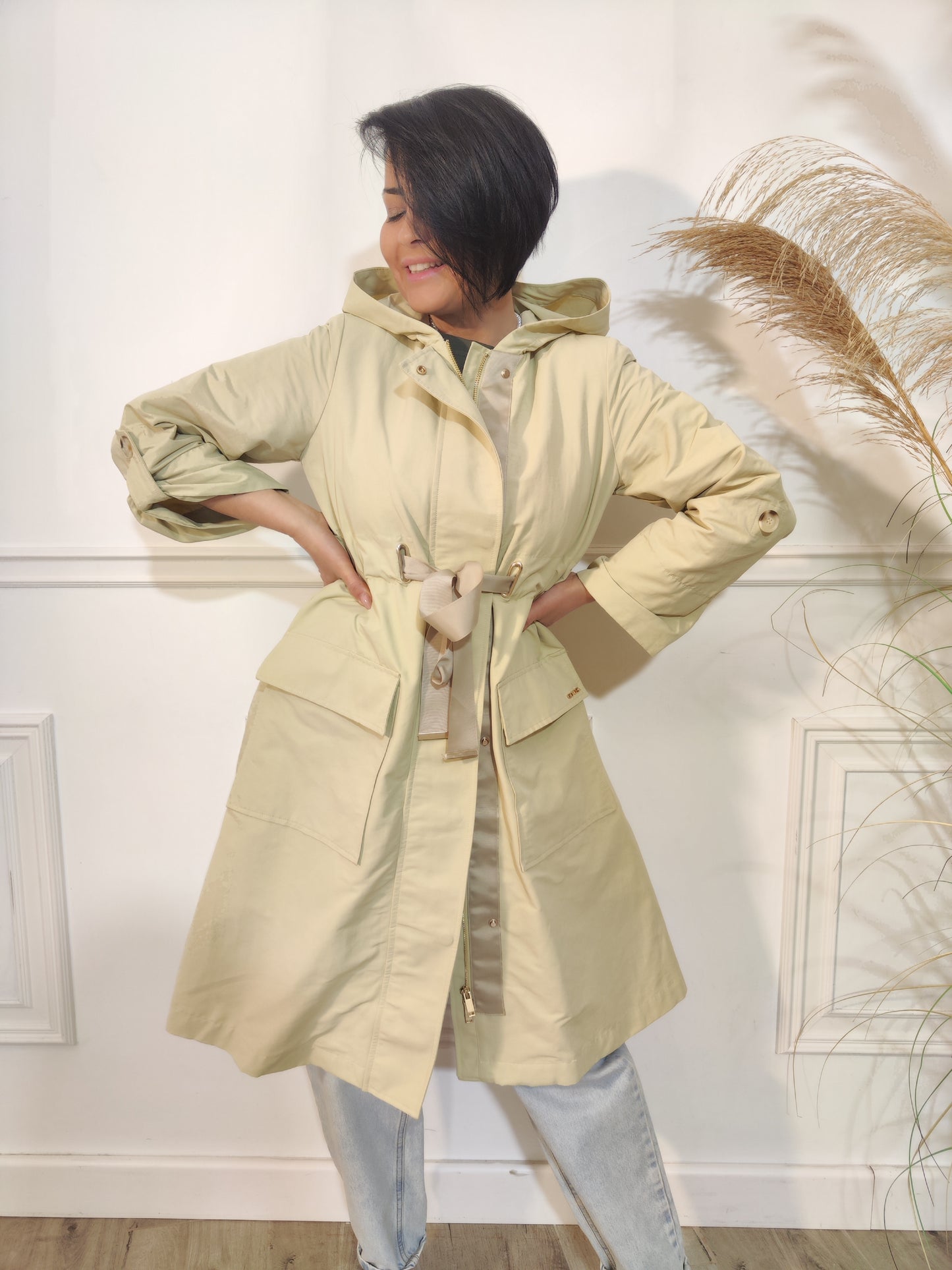 Trench wonder