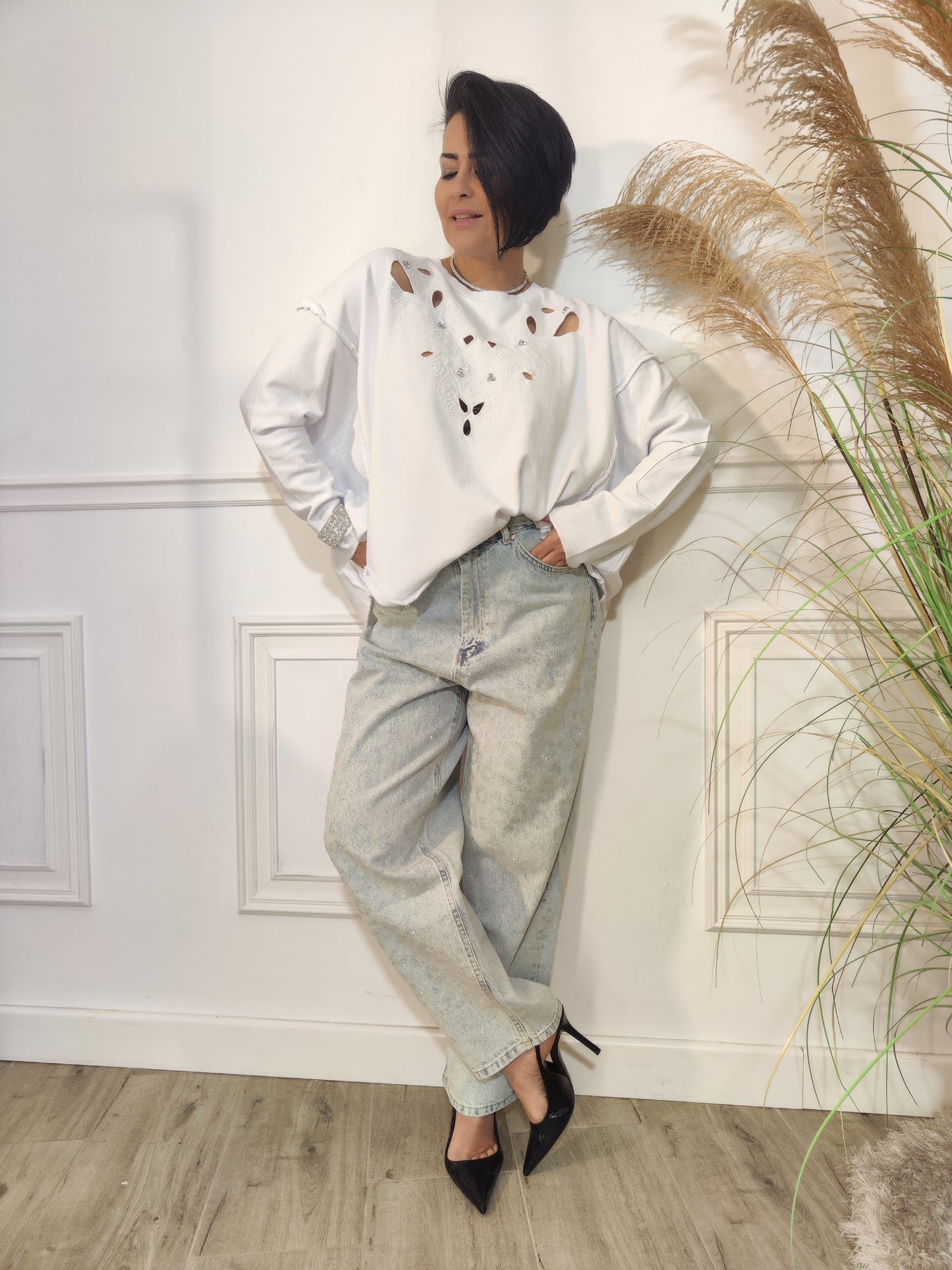 Jeans 212902