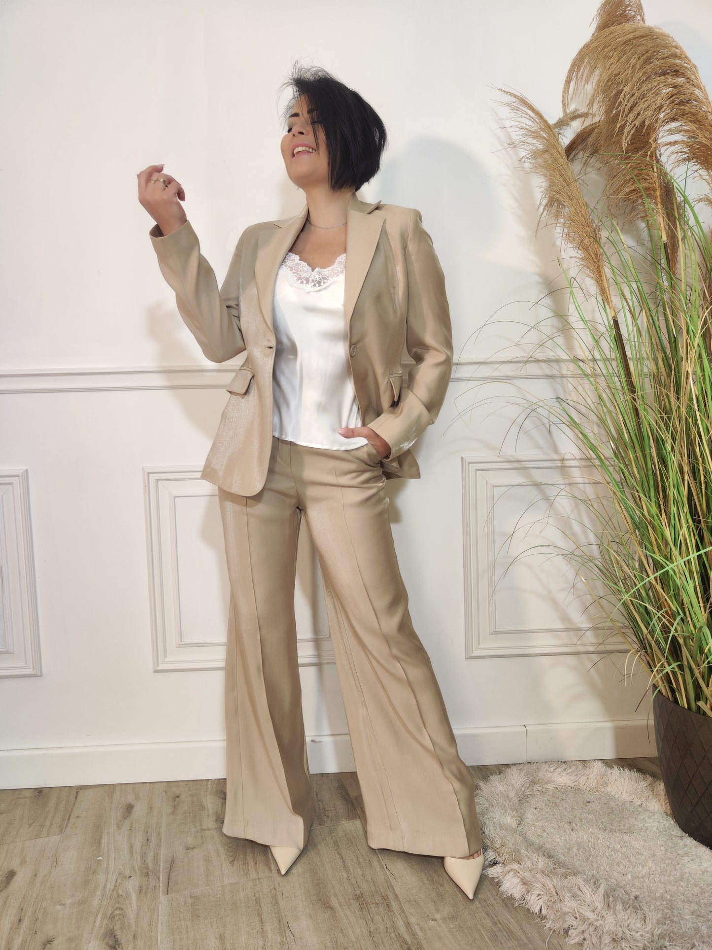 Tailleur T3154