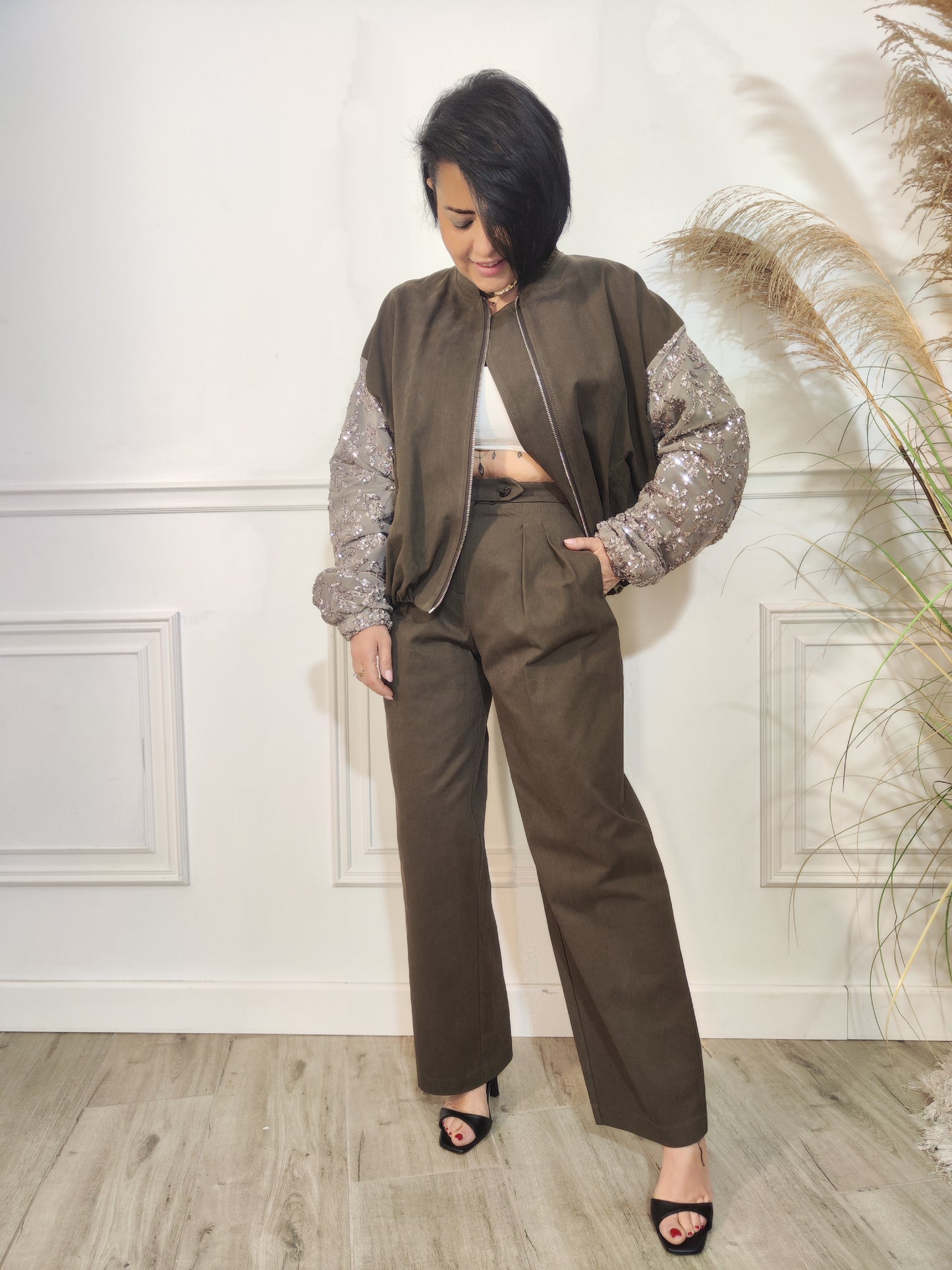 Pantalone 2038