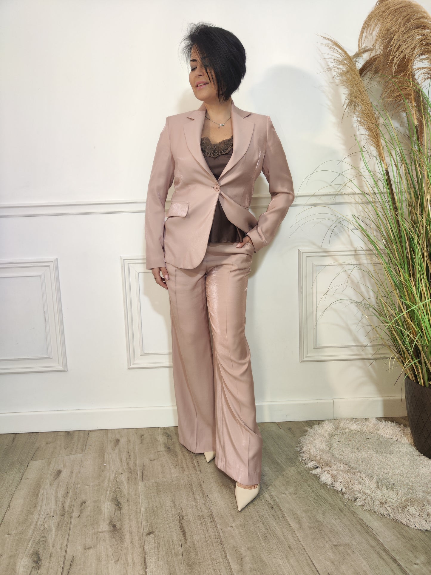 Tailleur T3154
