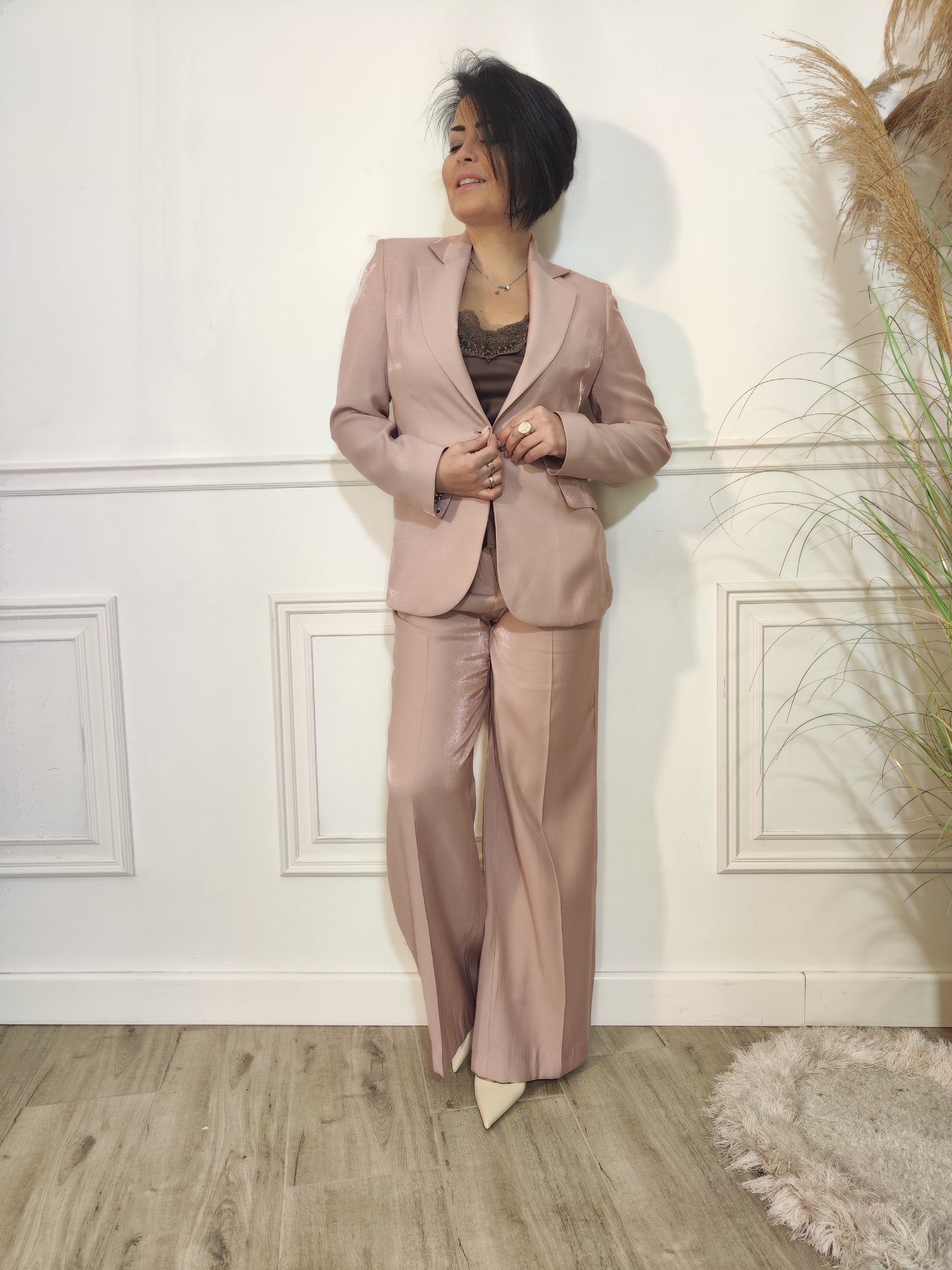 Tailleur T3154