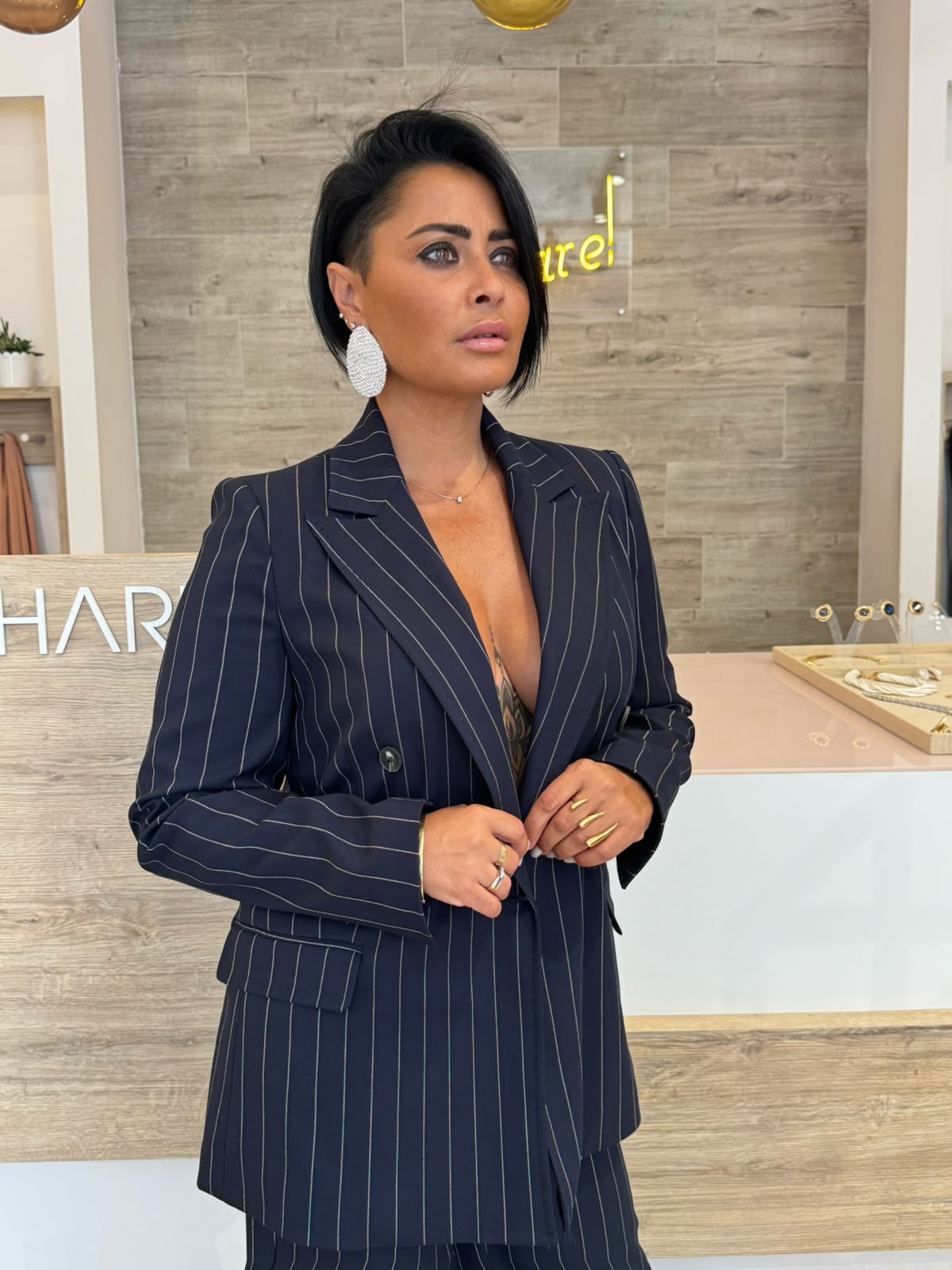 Tailleur 0532