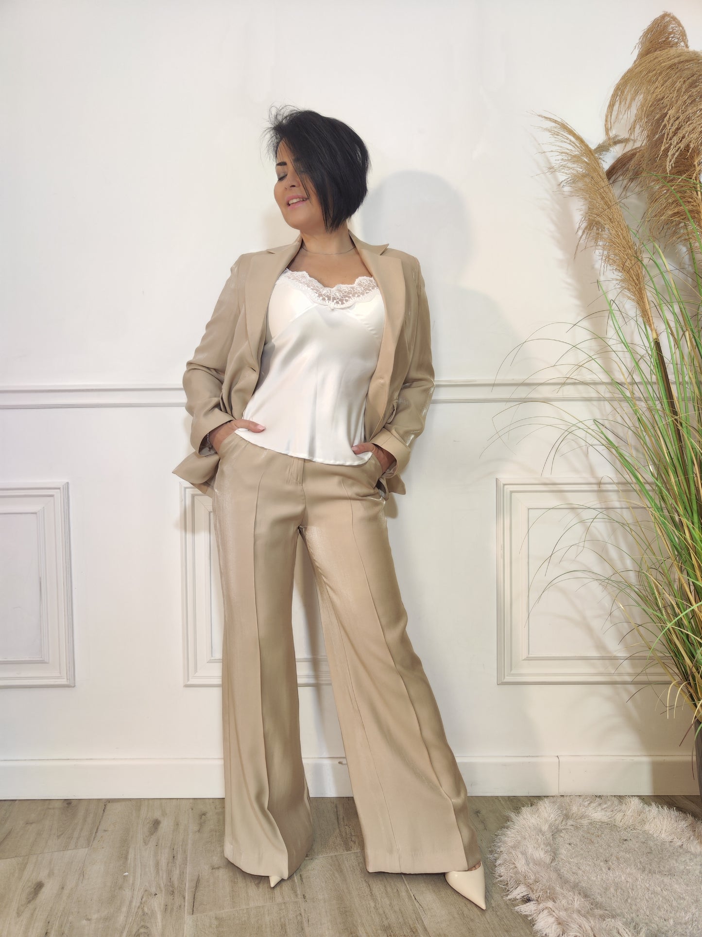 Tailleur T3154