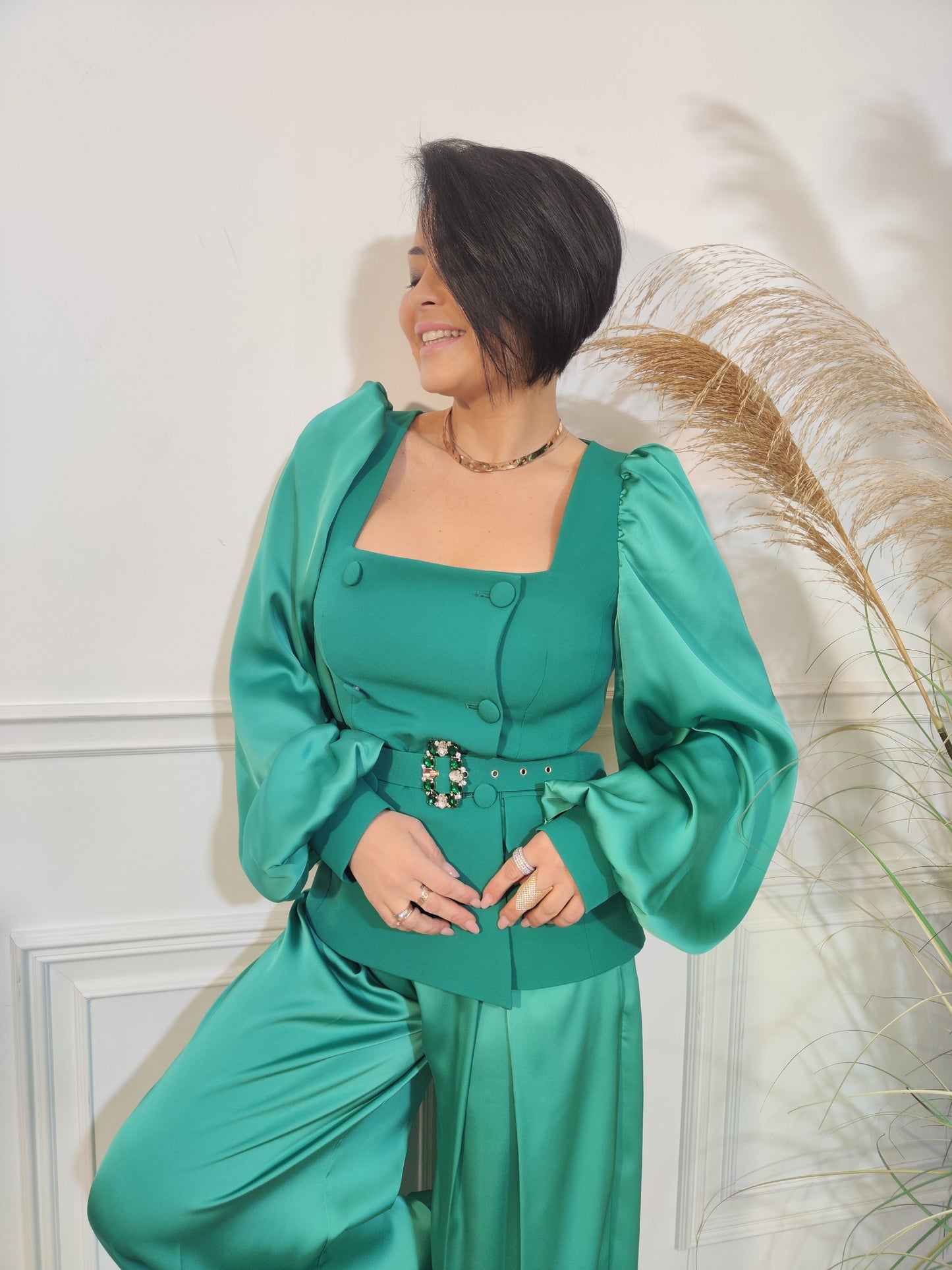 Tailleur 26909