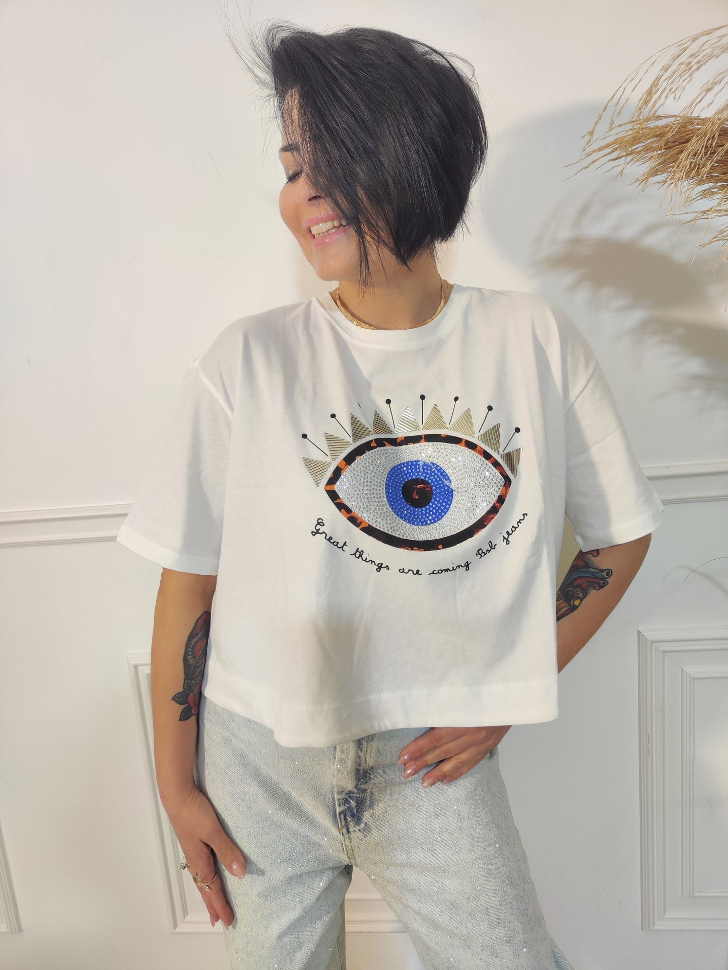 T-shirt 210080