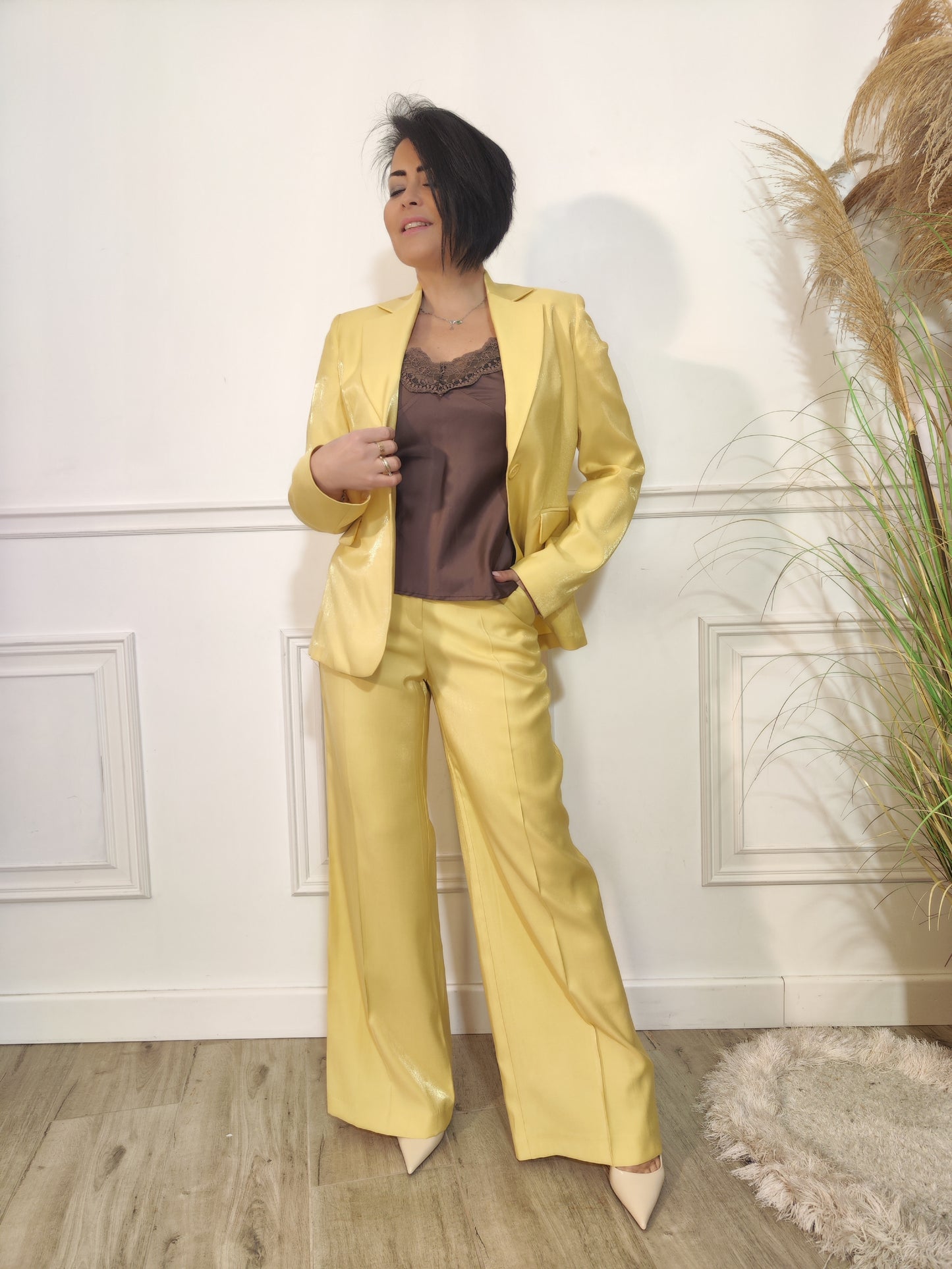 Tailleur T3154
