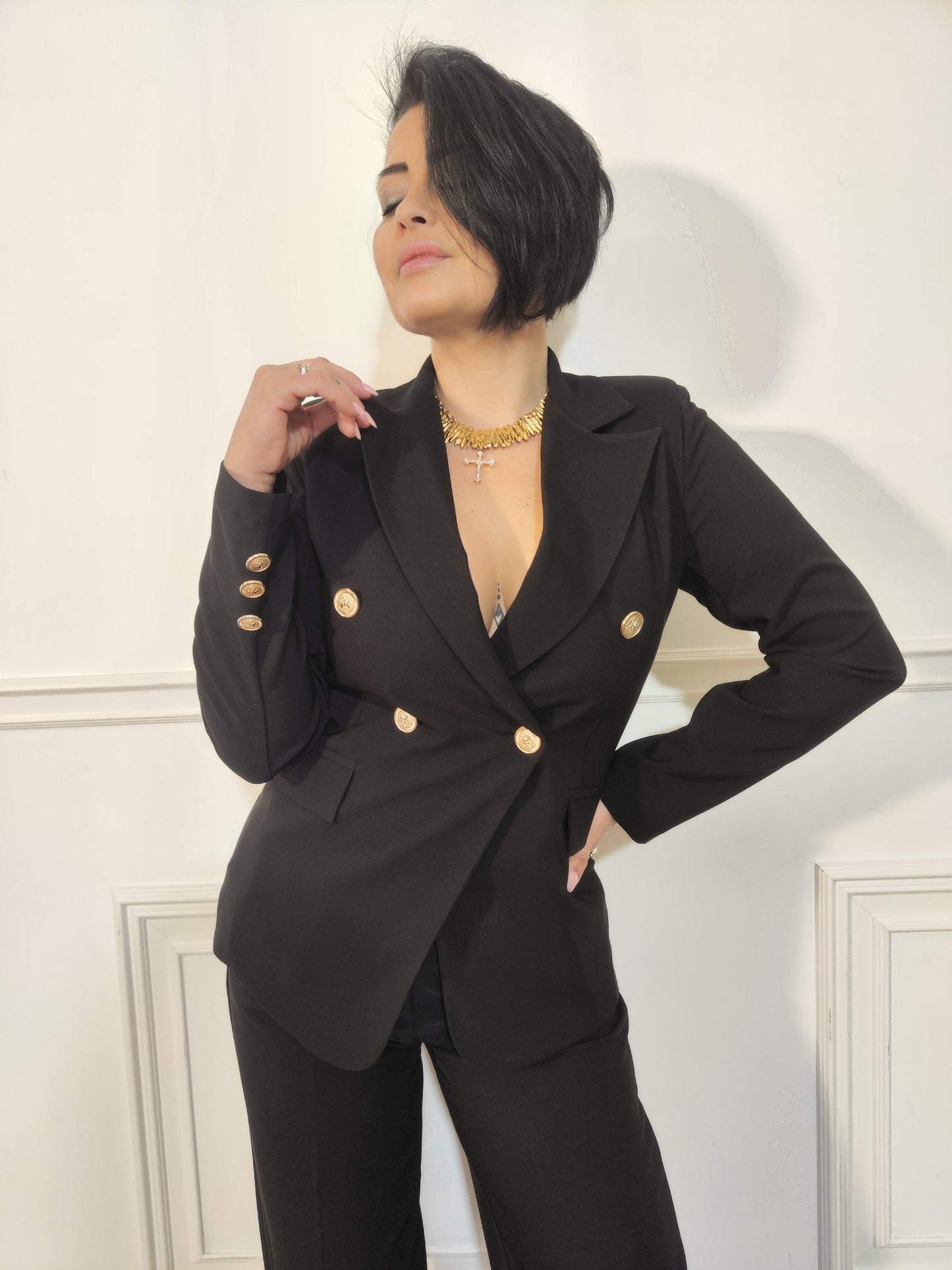 Tailleur Gi0586